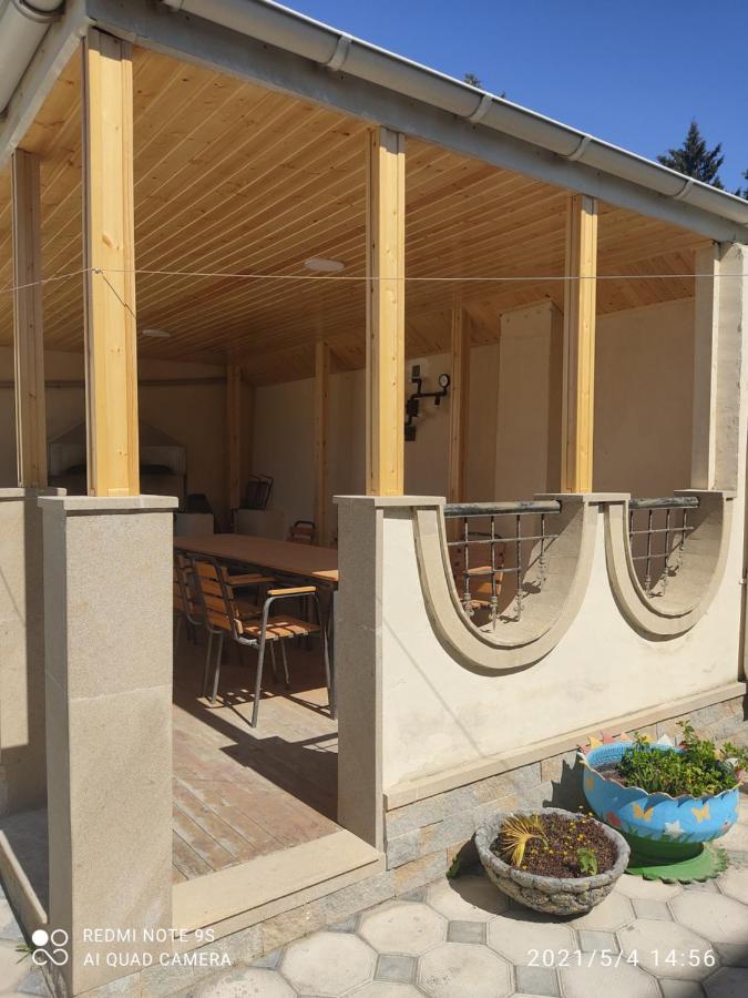 Cozy House In Bina, Bolluq Baku Exterior foto