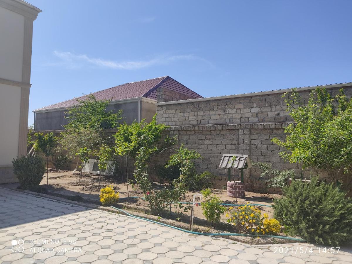 Cozy House In Bina, Bolluq Baku Exterior foto