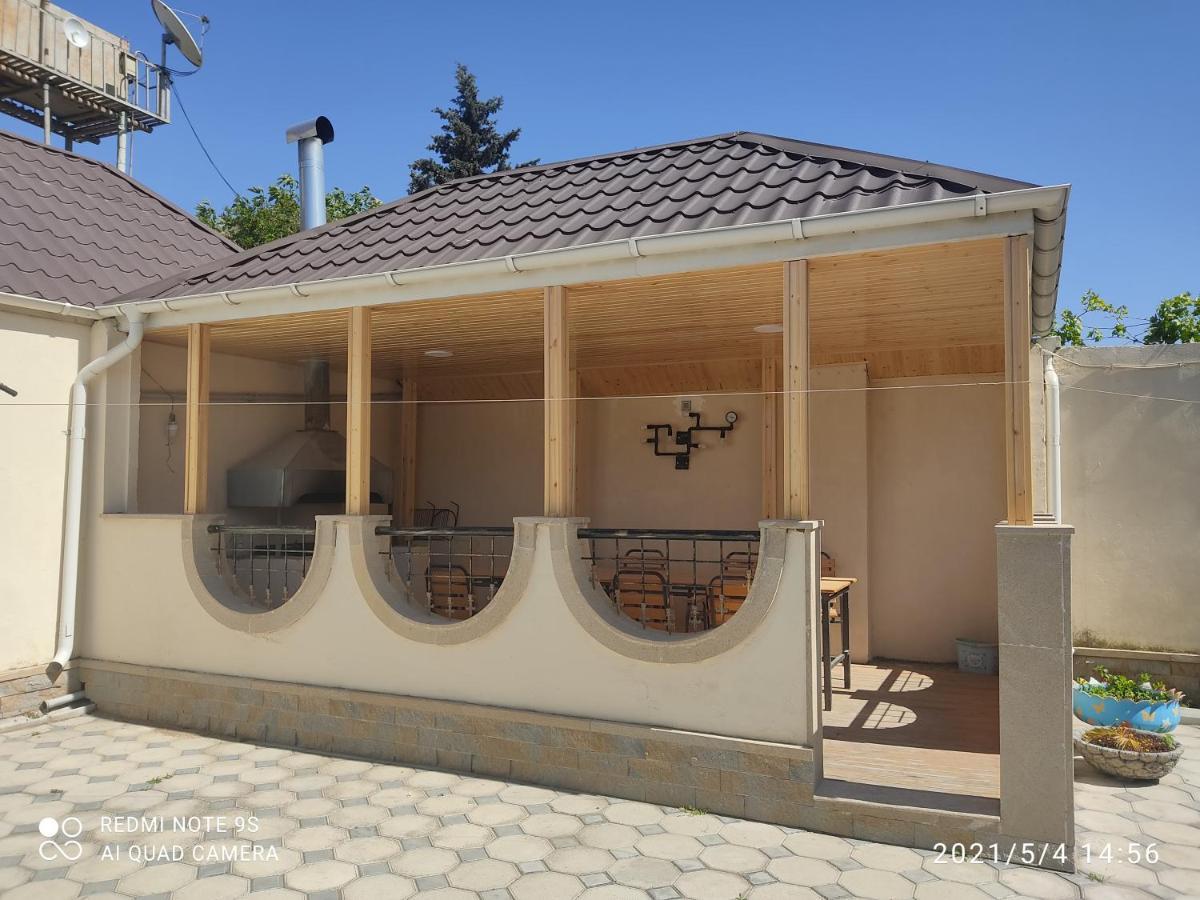 Cozy House In Bina, Bolluq Baku Exterior foto