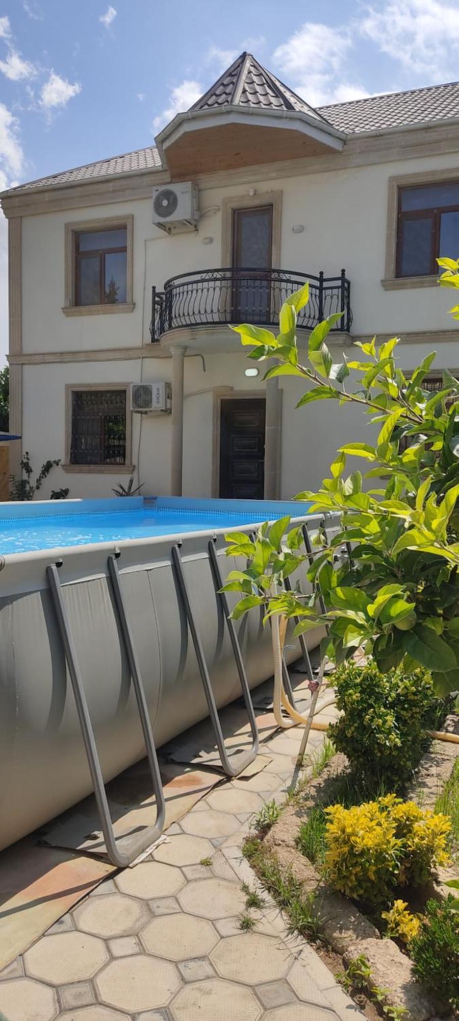Cozy House In Bina, Bolluq Baku Exterior foto