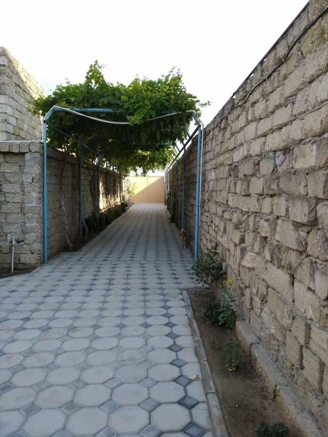 Cozy House In Bina, Bolluq Baku Exterior foto