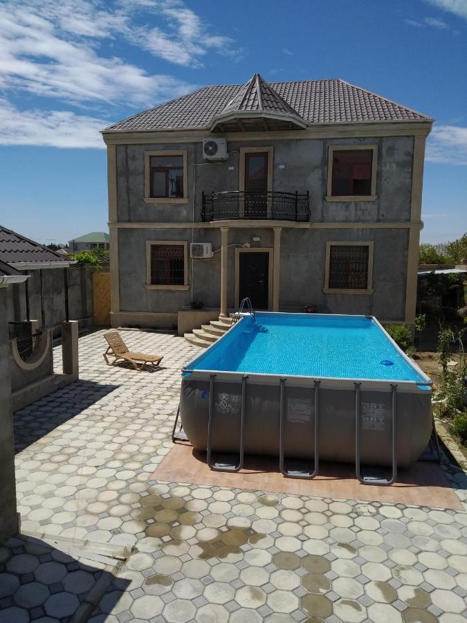 Cozy House In Bina, Bolluq Baku Quarto foto